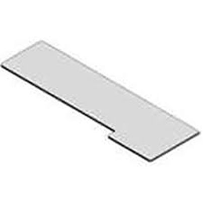 SMC VQ1000 Plate, VVQ1000-N-10 [VVQ1000-N-10]; 623-290