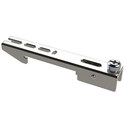 SMC VQ2000 Bracket, VVQ2000-57A [VVQ2000-57A]; 623-302