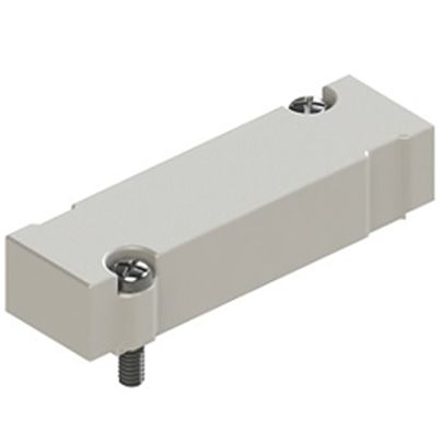 SMC VQZ100 series Manifold Assembly for use with Valve, VVQZ100-10A-5-Q [VVQZ100-10A-5-Q]; 623-315