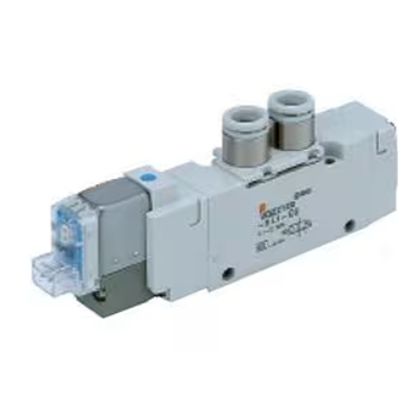 SMC VQZ2000 Plug, VVQZ2000-CP [VVQZ2000-CP]; 623-317