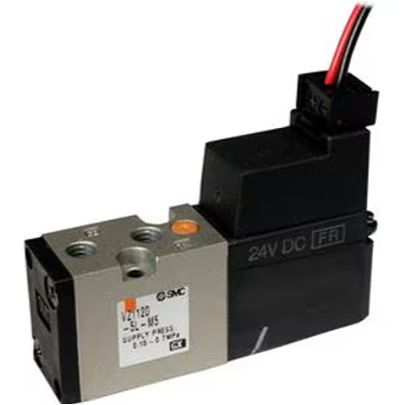 SMC VZ1000 DIN Connector, VZ1000-11-1-71 [VZ1000-11-1-71]; 623-328