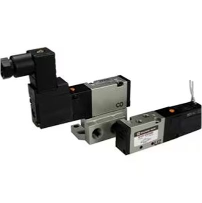 SMC VZ3000 Seal, VZ3000-123-1A [VZ3000-123-1A]; 623-334