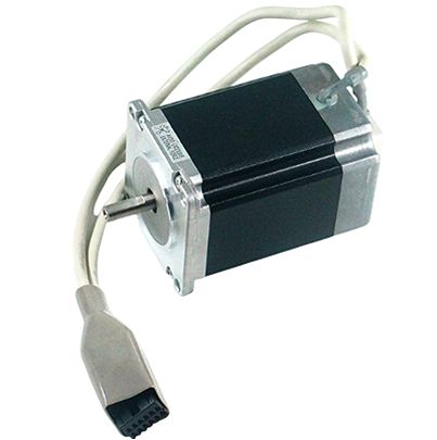 SMC LEFS Series Stepper Motor [LE-D-P56MB-A]; 623-355