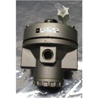 SMC Pneumatic Regulator -, XT13-253-04 [XT13-253-04]; 623-368