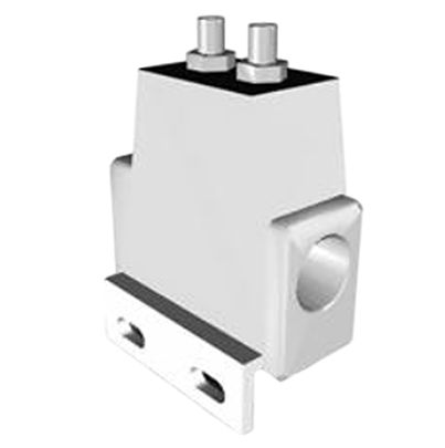 SMC XT14 Bracket, XT14-105-5-1 [XT14-105-5-1]; 623-371