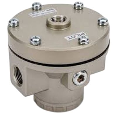 SMC XTO Non Return Valve Rc 3/4 Female Inlet, Rc 3/4 Female Outlet, 0.2 → 1MPa [XTO-1719-06]; 623-378