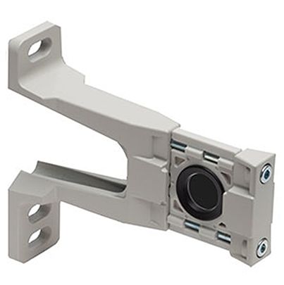 SMC Spacer with Bracket [Y600T-2-D]; 623-380