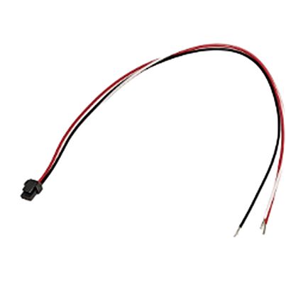 SMC Straight Sensor Actuator Cable, 2m [ZK2-LVW20-A]; 623-385