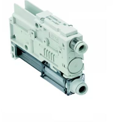 SMC Vacuum Generator, ZK2 series [ZK2-VA1S6-A]; 623-390