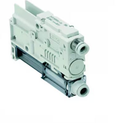 SMC Vacuum Generator, ZK2 series [ZK2-VA1S8-A]; 623-391