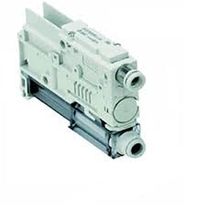 SMC Vacuum Switch, 0bar to [ZK2-ZSEB-A]; 623-392