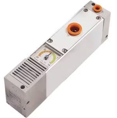 SMC Vacuum Generator, ZL3 series [ZL3-SE1-A]; 623-393