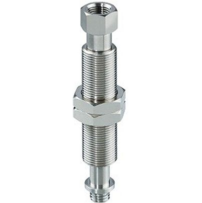 SMC Pneumatic Suction Cup ZPB1K6-B5 [ZPB1K6-B5]; 623-396