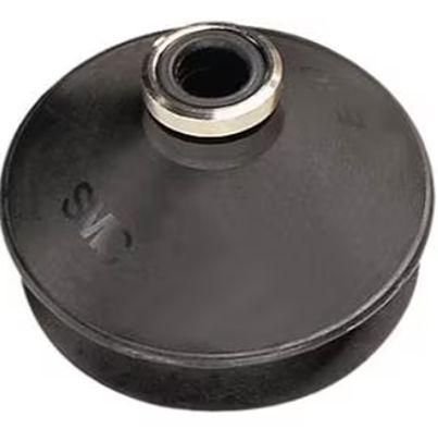 SMC Pneumatic Suction Cup ZPB2K10-06 [ZPB2K10-06]; 623-397