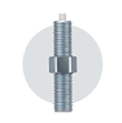 SMC Nut MXQA-A2087, For Use With Actuator [MXQA-A2087]; 623-407
