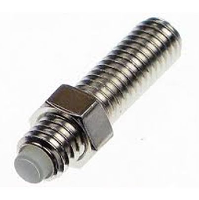 SMC Nut MXS-A2027-X11, For Use With Actuator [MXS-A2027-X11]; 623-416