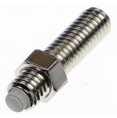 SMC Nut MXS-A2527-X12, For Use With Cylinder [MXS-A2527-X12]; 623-421