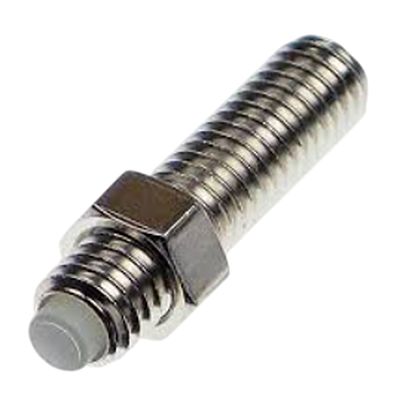 SMC Nut MXS-A627-X11, For Use With Cylinder [MXS-A627-X11]; 623-422