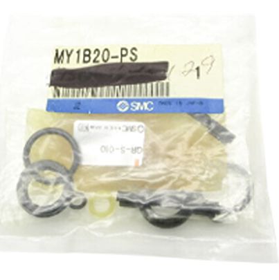 SMC End Cover Kit MY1B20-PS, For Use With Cylinder [MY1B20-PS]; 623-428