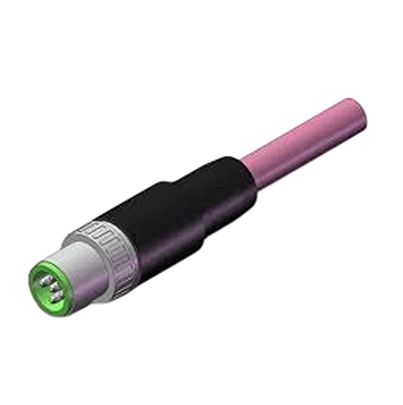 SMC Straight Male 5 way M12 to Unterminated Sensor Actuator Cable, 5m [PCA-1557646]; 623-446