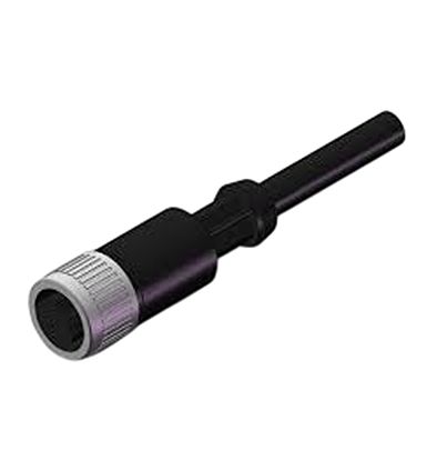 SMC Straight Female 5 way M12 to Unterminated Sensor Actuator Cable, 2m [PCA-1564927]; 623-453