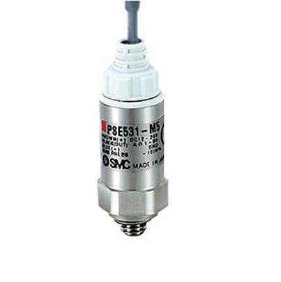 SMC Pressure Sensor, 24V dc [PSE510-01-Q]; 623-456
