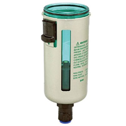 SMC Auto Condensate Drain, AD48-6 [AD48-6]; 623-469