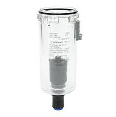 SMC Auto Condensate Drain, AD48-D [AD48-D]; 623-470
