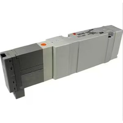 SMC SX5000 Manifold Block, SX5000-77-1A [SX5000-77-1A]; 623-472