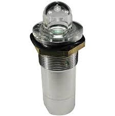 SMC Green Visual Indicator, Rc 1/8 inlet port [EVR3100-F01G]; 623-510