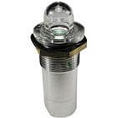 SMC Red Visual Indicator, Rc 1/8 inlet port [EVR3100-F01R]; 623-511