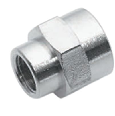 SMC FHF Series Elbow Fitting, G 1/2 to G 1/2, Threaded-to-Tube Connection Style, FHF04-04 [FHF04-04]; 623-543