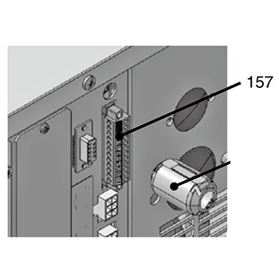 SMC Air Treatment Support [HRS-S0103]; 623-611