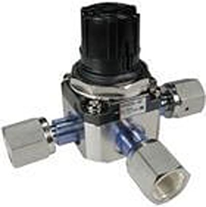 SMC Pneumatic Regulator -, INA-48-1-06 [INA-48-1-06]; 623-621