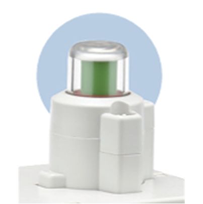 SMC Indicator Insert [INA-63-280]; 623-622