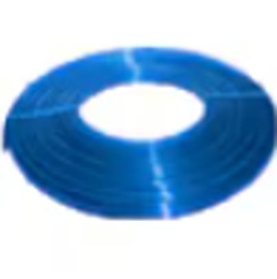 SMC Air Hose Blue Polyurethane 6mm x 500m TUH Series, TU0604BU-500-X108 [TU0604BU-500-X108]; 623-643