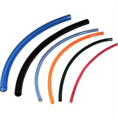 SMC Air Hose Silver Polyurethane 8mm x 500m TUH Series, TU0805S1-500-X108 [TU0805S1-500-X108]; 623-645
