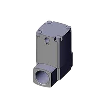 SMC 2/2 Solenoid Valve - VND Series [VND300D-20A]; 623-665