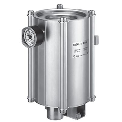 SMC 149μm Replacement Filter for EM [EM201H-149N]; 623-694