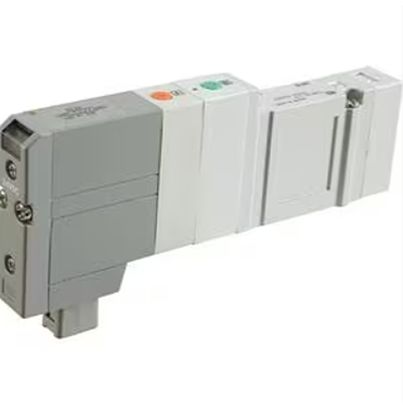 SMC SV4000 series G 1/4 Spacer, SV4000-39-1FA [SV4000-39-1FA]; 623-711