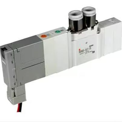 SMC SX3000 series Manifold, SX3000-51-3A [SX3000-51-3A]; 623-717