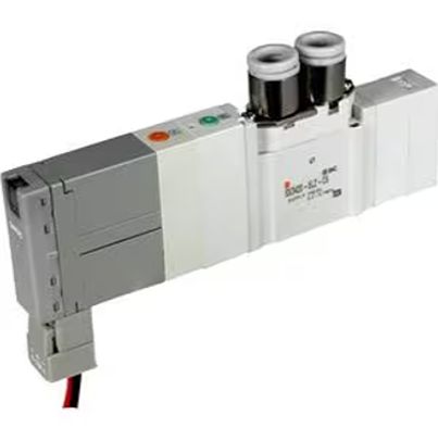 SMC SX3000 Blanking Plate, SX3000-75-1A-Q [SX3000-75-1A-Q]; 623-721