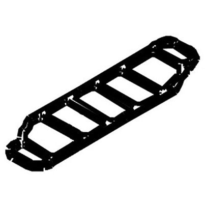 SMC SX5000 Manifold Block, SX5000-138-1 [SX5000-138-1]; 623-723
