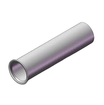 SMC Air Hose White TJ Series, TJ-0806 [TJ-0806]; 623-838