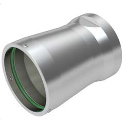 SMC Tubing Sleeve [TJG-1065]; 623-842