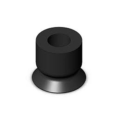 SMC Pneumatic Suction Cup INO-3769-2380-G [INO-3769-2380-G]; 623-858
