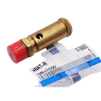SMC Regulator Plate [VBAT-R]; 623-900