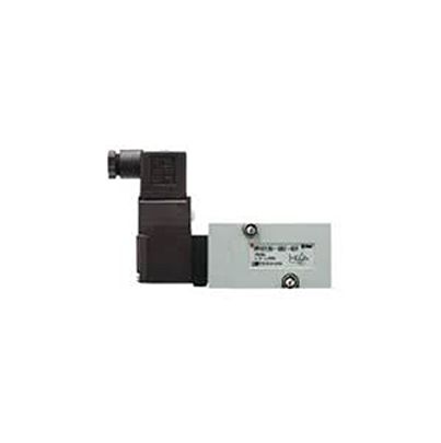 SMC 5/2 & 5/3 Solenoid Valve - Solenoid G 1/4 VFN Series [VFN2120N-BYO-02F-Q]; 623-902