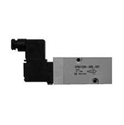 SMC 3/2 Solenoid Valve - Solenoid G 1/4 VFN Series [VFN212N-BD-02F-Q]; 623-903