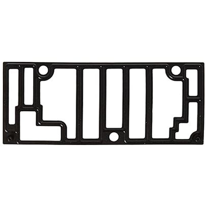 SMC VFS3000 Spacer, VFS3000-20 [VFS3000-20]; 623-905